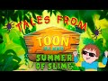 Tales from toon island  summer of slime festival  horrid henry  cartoons for children