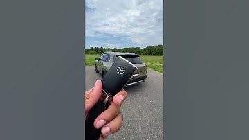 Mazda CX-50 ownership highlights!