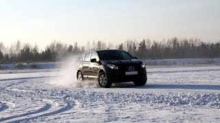 Школа экстремального вождения X-Avto Школа экстремального вождения X-Avto