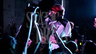 STATIC DRESS - HD - MULTICAM FULL SET - STEREO, GLASGOW - 10.11.21