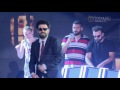 Top Music Awards 2016, Mc Kresha, Lyrical Son, Ledri Vula - Top Channel Albania - Entertainment Show