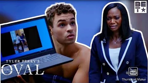 Jason Shows Priscilla What Happened Between Sam An...