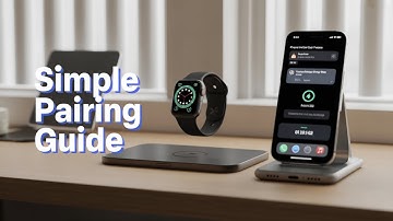 How To Pair Apple Watch With New iPhone - Detailed Instructions