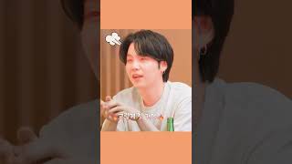 [#슈취타] 😻윤기형의 가르침을 받고 영통팬싸에서 아이돌력 뿜뿜한 우리 지미니🐣 - EP7 #SUGA with #지민