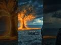 The Discovery of Fire