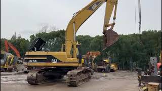 Used CAT 325BL Excavator For Sale by Used Construction Machinery 120 views 1 year ago 1 minute, 31 seconds
