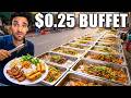 LIVING on $1 in WORLD’S CHEAPEST COUNTRY for 24 HOURS (Budget Challenge)!