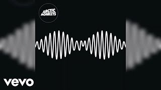 Arctic Monkeys - 505 (8D /Visualiser) Resimi