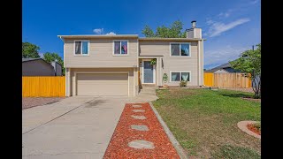 1330 Shadberry Ct Colorado Springs, CO  80915