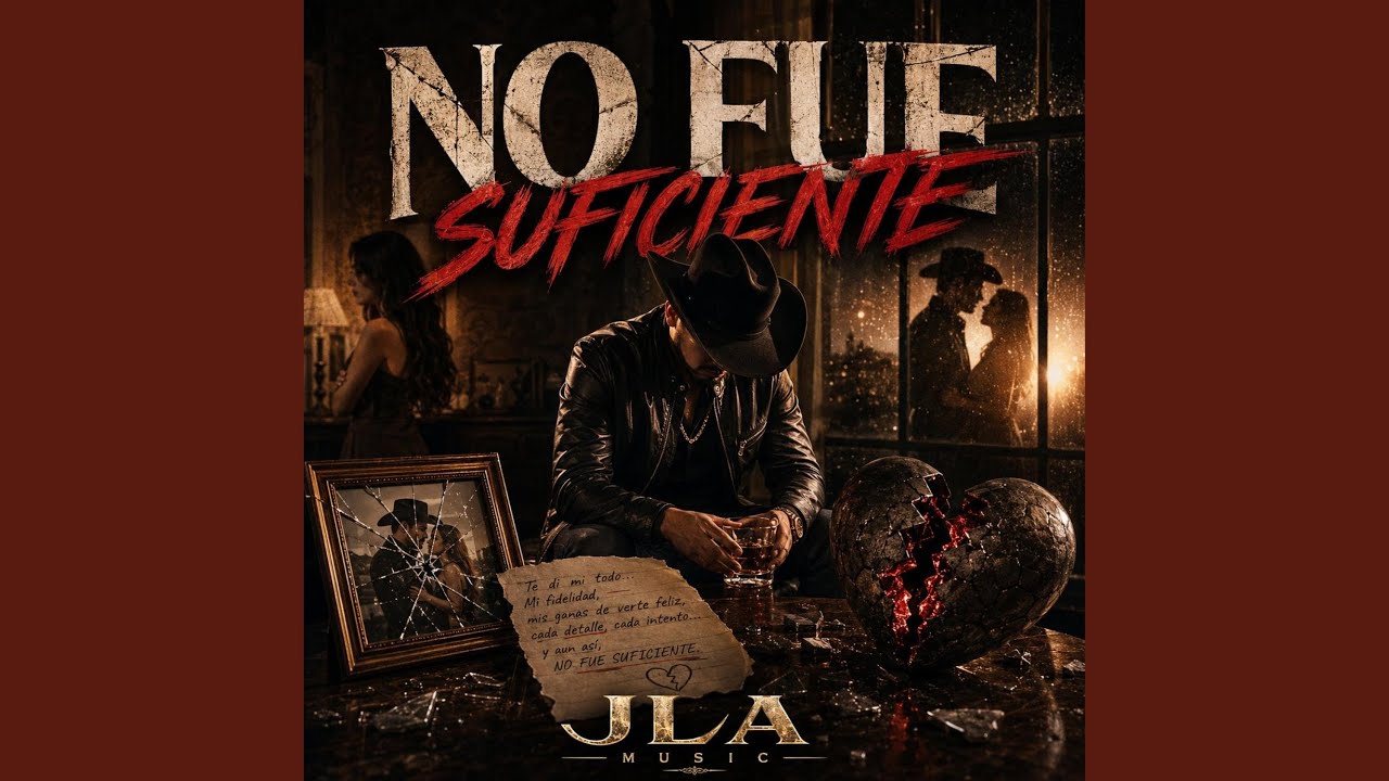 No Fue Suficiente