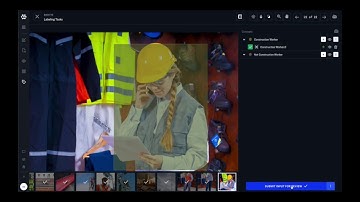 Model Deployment and Operationalization | Auto Annotation using Clarifai