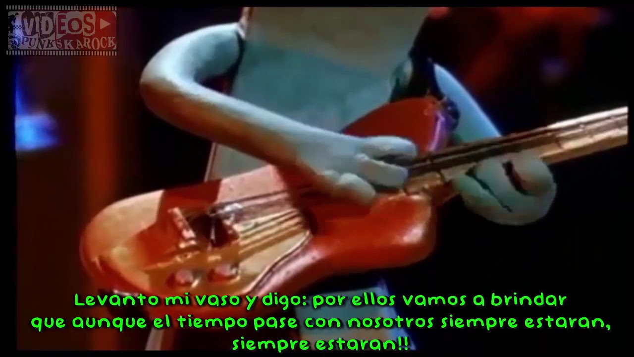 PORRETAS - Siempre estarán (con letra) mexico primera division