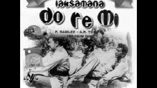 Saloma - Malam Tak Bergema (Audio)