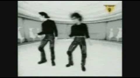 Matthew Wilder - Break My Stride