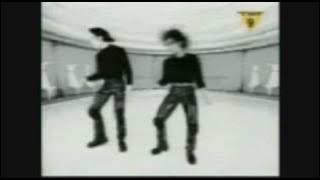 Matthew Wilder - Break My Stride