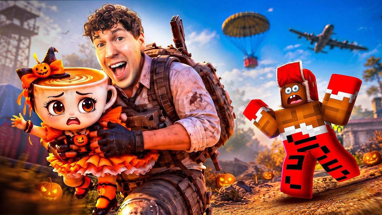 Latest Title & Thumbnail