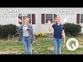 Things Non-Equestrians Say | Part 2