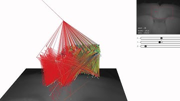 3D Node-Link Diagram