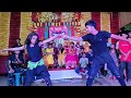 Besh korechi prem korechi  bangla new duet  dance cover 2023  bd mahin khan