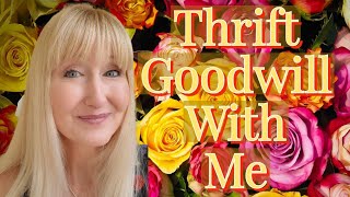 Shop Dollar Day at Goodwill With Me in GLENDALE ARIZONA