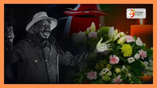 Download Lagu Waombolezaji bado wanazuru Kang’o Ka Jaramogi wakiomboleza na familia MP3