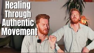 Let Your Nervous System Dance Its Dance | Somatic Movement Practice