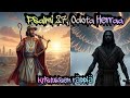 Kristuksen räppiä - Psalmi 27, Odota Herraa