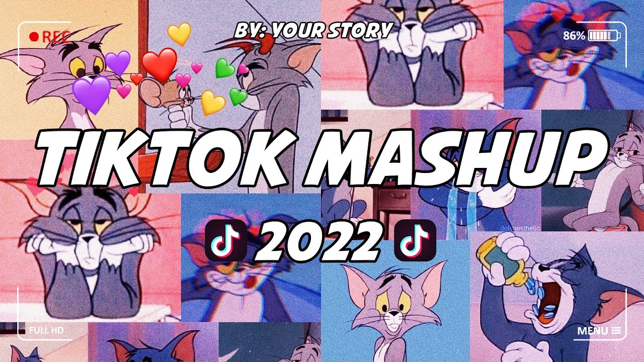 ✨💖 1 Hour - TikTok Mashup February 2022 (Not Clean) 💖✨