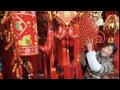 Chinese New Year Music - Full of Joy ( Xi Yang Yang ) 喜洋洋