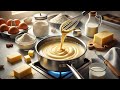 صلصة البيشاميل Sauce Béchamel صلصة البيشاميل Sauce Béchamel