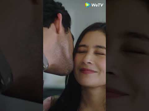 Inggit minta kecupan #mylecturermyhusbands2 #rezarahadian #prillylatuconsina #shorts