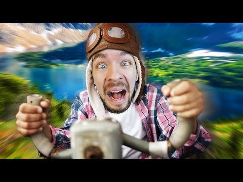MY FUTURE WIFE! | Far Cry 5 (Funny Moments) #2