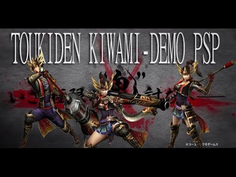 Toukiden Kiwami PSP ISO CSO English Download with CWCheat ...