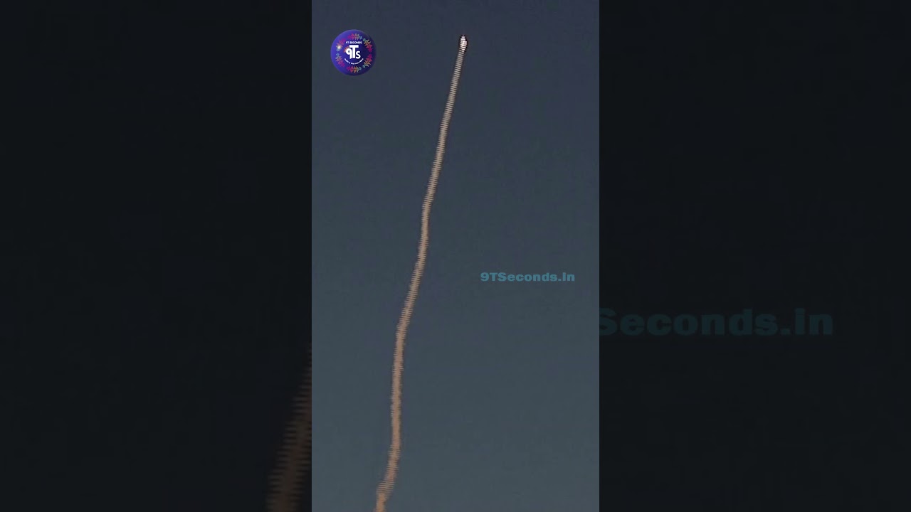 PSLV C20 Launch, Satish Dhawan Space Centre, Sriharikota, Andhra. Live Video from outside SHAR