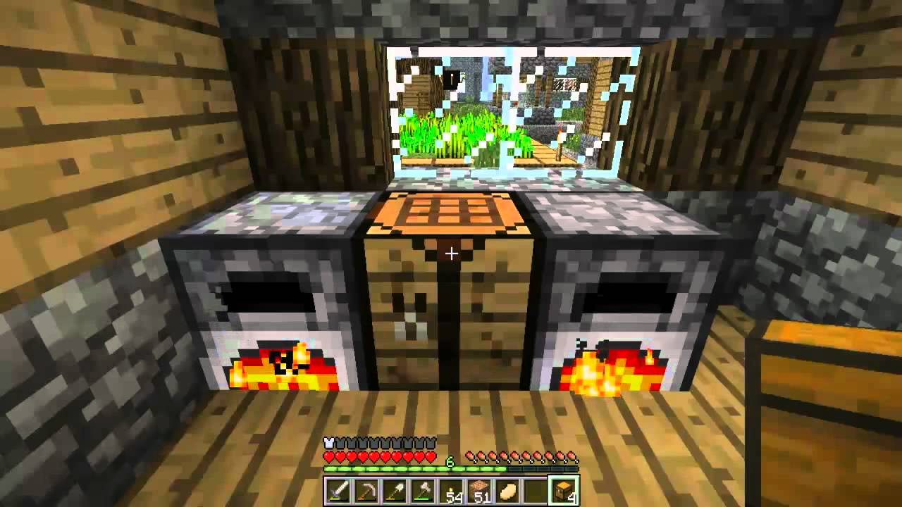 Let's play 44 - Деревня дураков [PcuKeuKen]