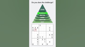 Solve puzzles, sharpen your mind. https://sudoku2023.onelink.me/9xKP/o8gowqzz