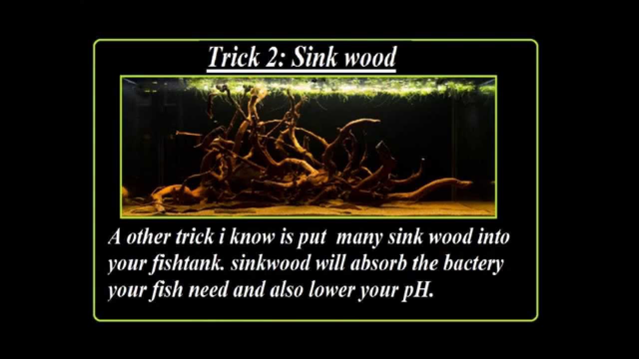 All about: lower your pH - YouTube