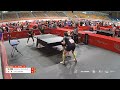 LIVE! | T5 | Day 3 | ITTF World Masters Championships Gangneung 2026
