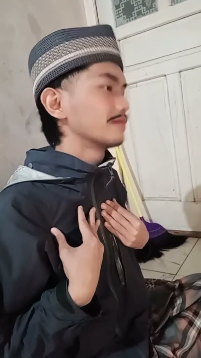 Abang kumis mau ikutan juga😁