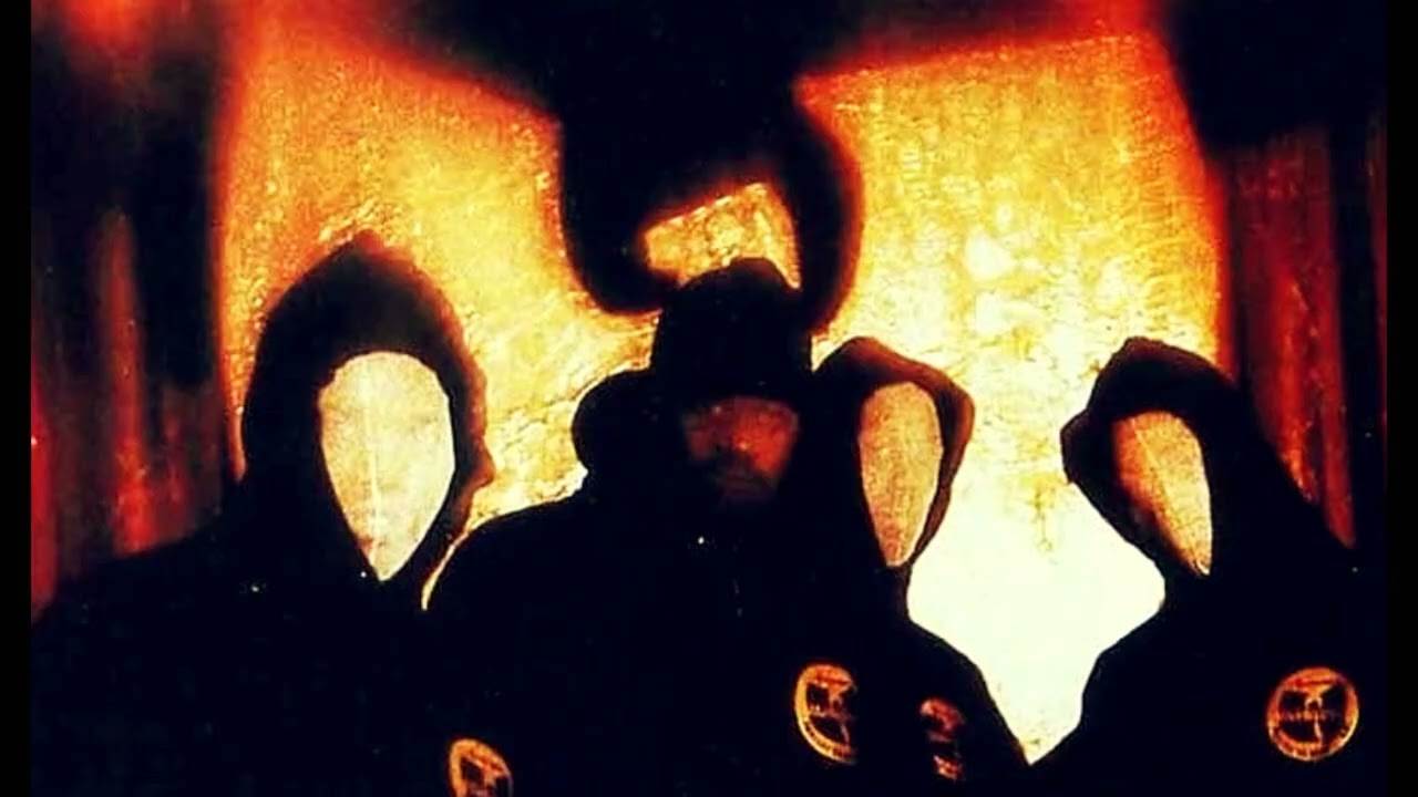 Boom Bap Old School Wu Tang Clan Underground Beat NY Sound