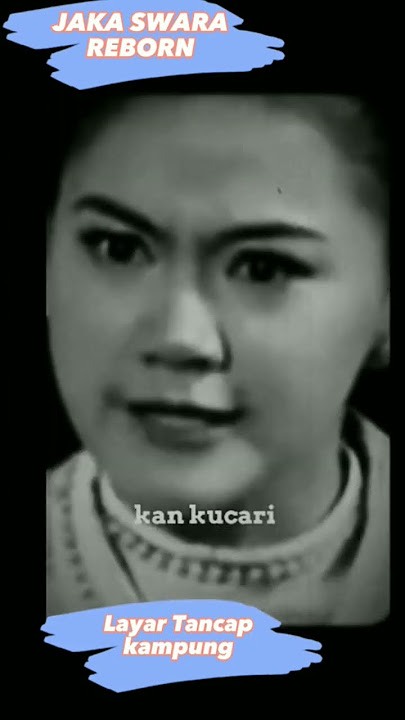 #Jaka swara Reborn.