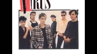 Virus - Amor Descartable (Intro Alternativa)