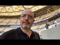 🇶🇦🏟 CONOCE EL IMPRESIONANTE ESTADIO DE LUSAIL - SEDE DE LA FINAL DEL MUNDIAL DE QATAR 2022🇶🇦🏟