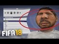 8 STUPIDEST THINGS ABOUT FIFA 18 PLAYER CAREER MODE!!! (Parody)
