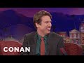 Pete Holmes: Why Is Some Racism Still Okay? | CONAN on TBS