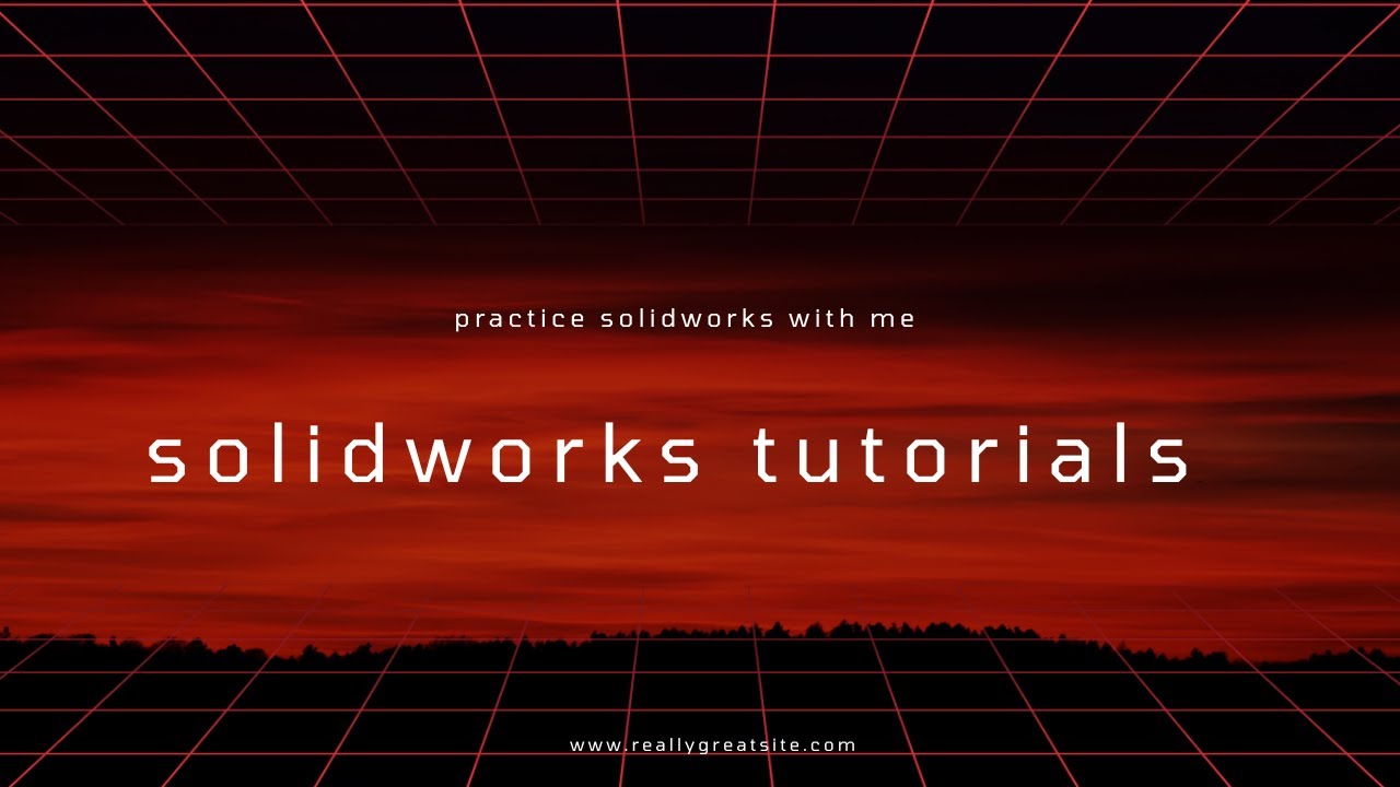 solidworks practice exercise -11 | practice model |... practice solidworks with me | solidworks tutorials | practice drawing ...