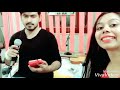 Tera Chehra Karaoke cover - Sanam Teri Kasam Whatsapp Status Video Download Free
