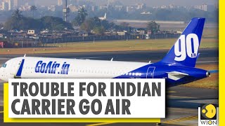 Go India asked to clear daily dues | Move reflects a cash crunch