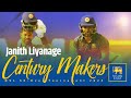 Century makers  janith liyanage  nsl 50over tournament 2024