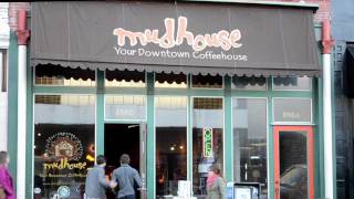 Mudhouse Coffee in Springfield, MO Promo - by ChiefTV KHS